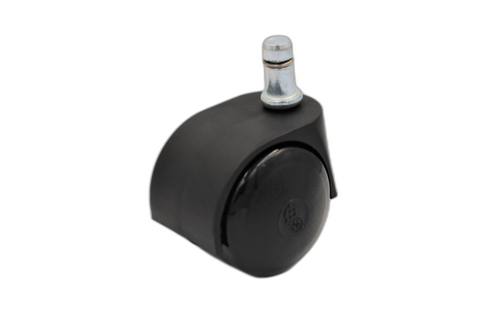HTS Caster | N6 Buro Type Pin Caster- Plastic Caster- Furniture Caster
